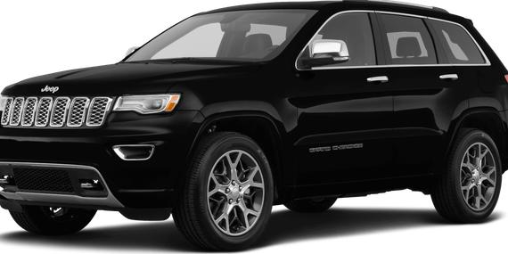 JEEP GRAND CHEROKEE 2021 1C4RJFJT9MC668965 image